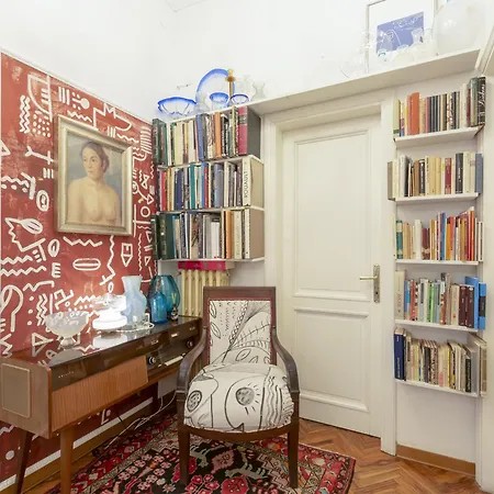 Art Statuto Apartamento