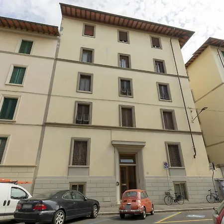 Apartamento Art Statuto *