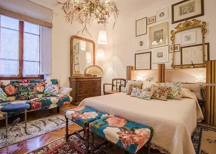 Art Statuto Apartamento Florença