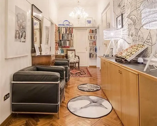 Art Statuto Apartamento