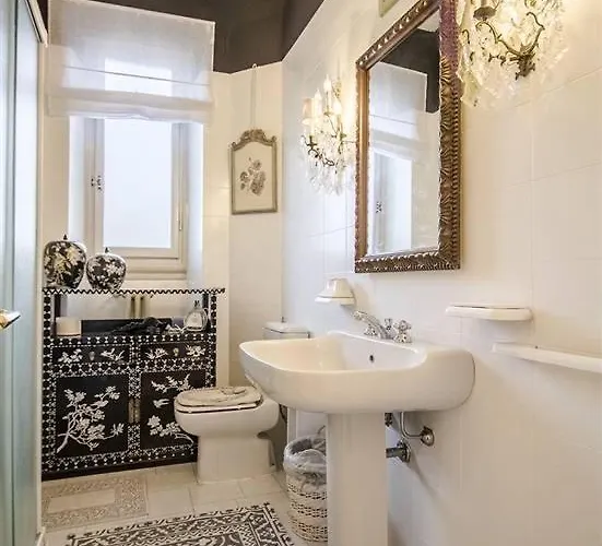 Apartamento Art Statuto