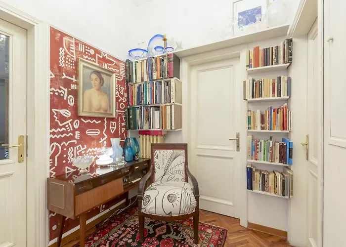 Art Statuto Apartamento