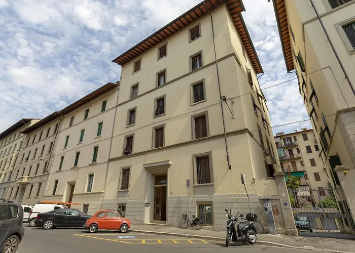 Art Statuto Apartamento Florença