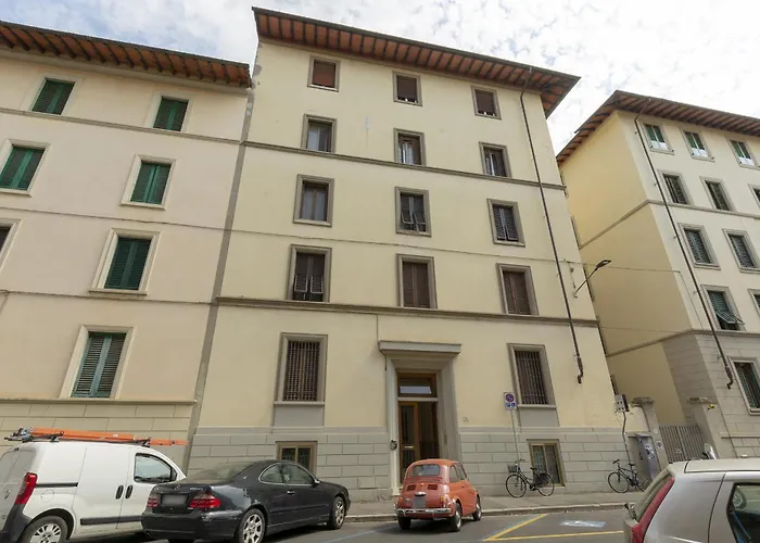 Apartamento Art Statuto *