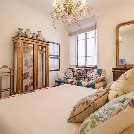 Apartamento Art Statuto