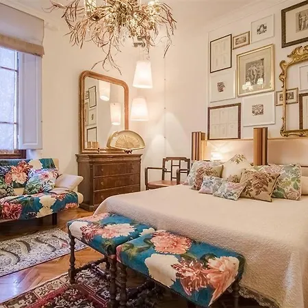 Art Statuto Apartamento Florença