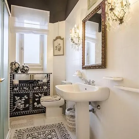 Apartamento Art Statuto