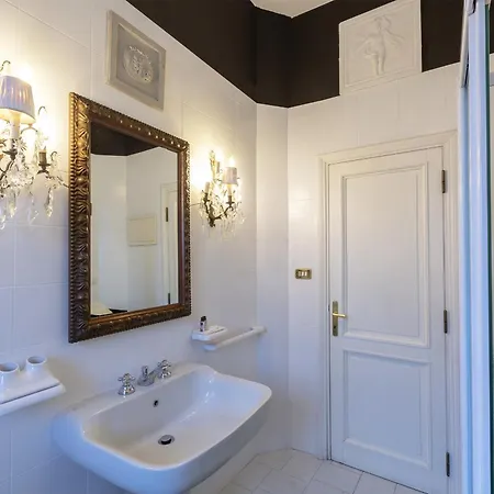 Apartamento Art Statuto Florença