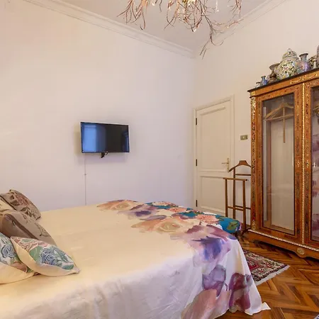 Art Statuto Apartamento *