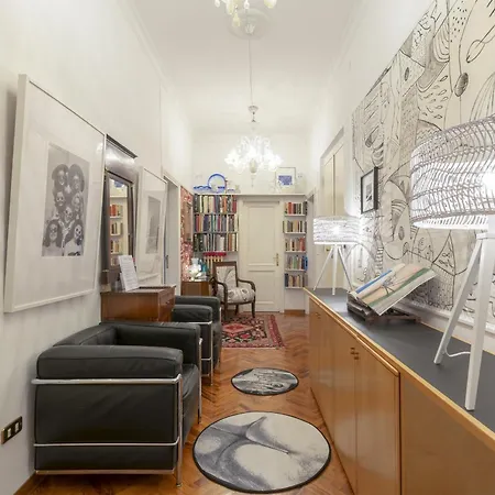 Art Statuto Florença