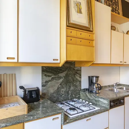 Apartamento Art Statuto *