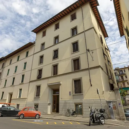 Art Statuto Apartamento Florença