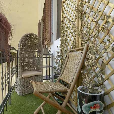 Art Statuto Apartmán *