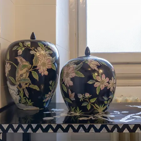 Apartmán Art Statuto Florencie